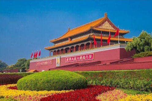 China and Indonesia to Hold Inaugural 2+2 Ministerial Dialogue in Beijing