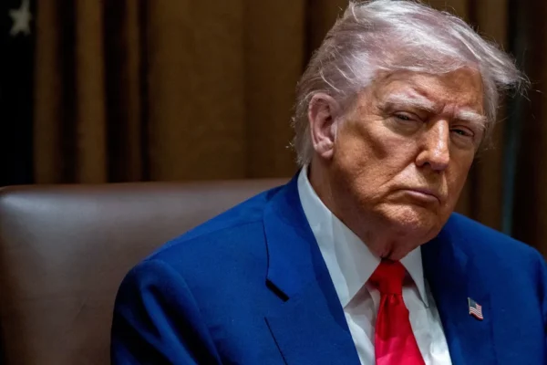 Indonesia Among First Nations to Engage U.S. on President Trump Import Tariffs